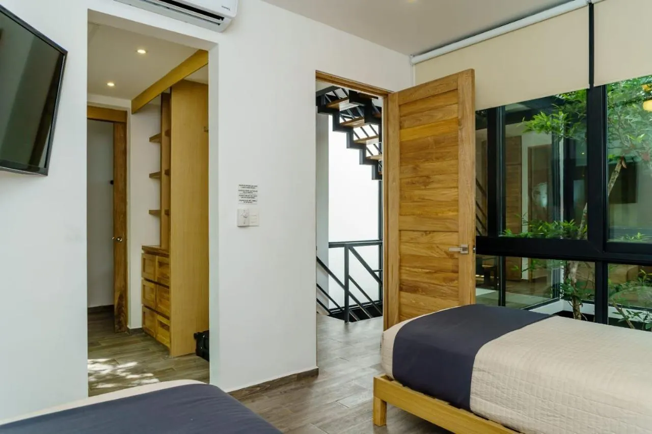 Casa Hela Th 7 Villa Tulum Holiday home