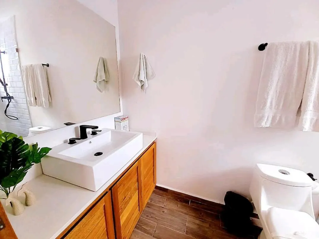 Casa Hela Th 7 Villa Tulum 0*,  Mexico