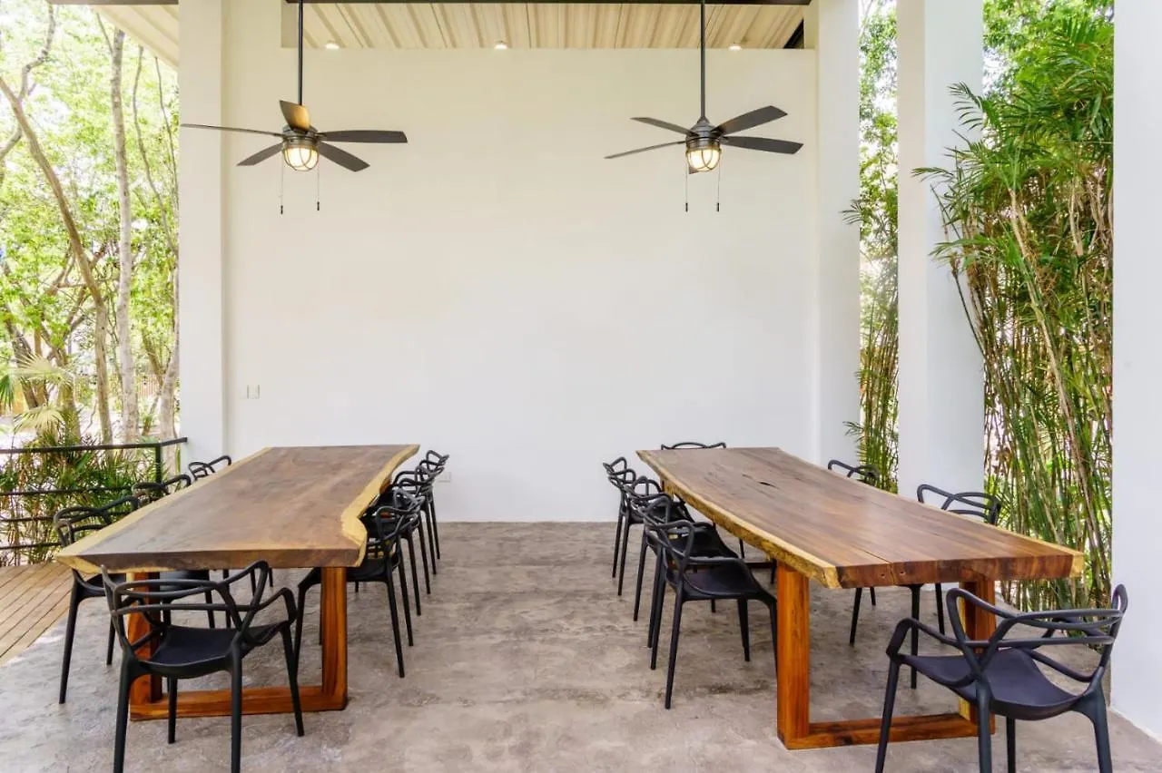 Casa Hela Th 7 Villa Tulum Holiday home