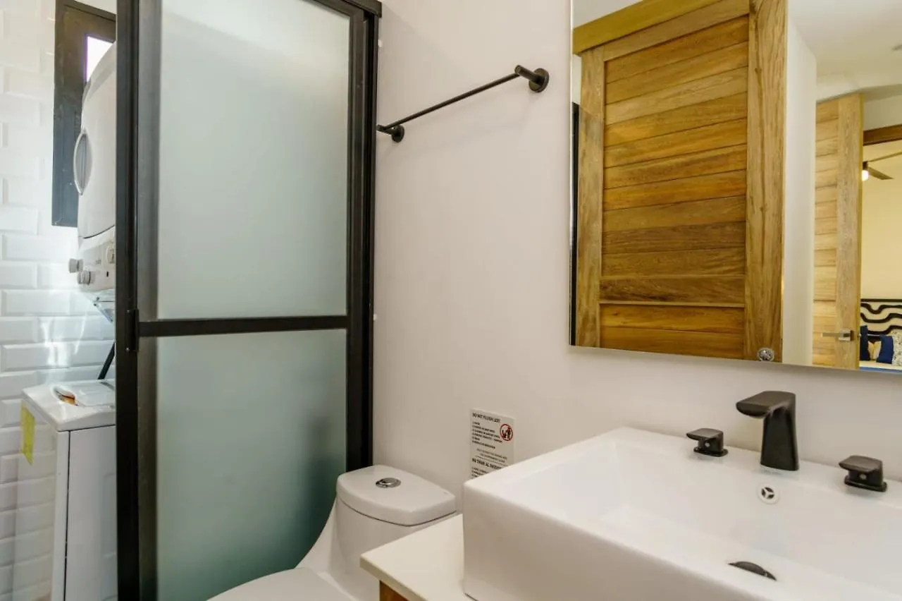 Casa Hela Th 7 Villa Tulum Holiday home