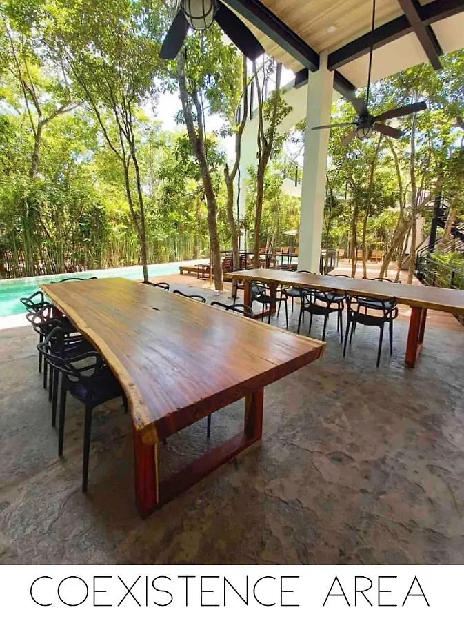 Casa Hela Th 7 Villa Tulum Holiday home