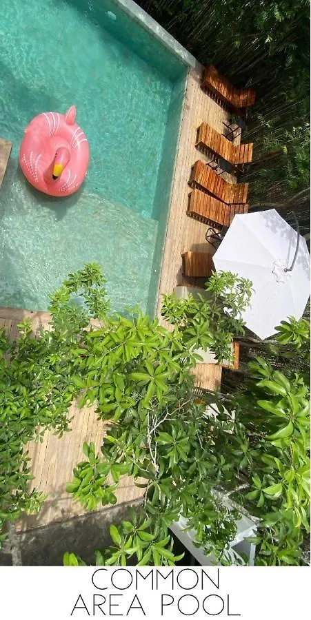 Casa Hela Th 7 Villa Tulum